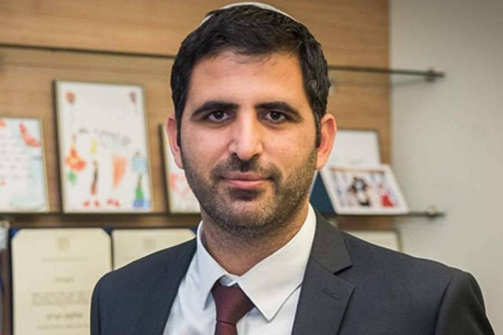 وزير اتصالات 'إسرائيل' يصل السعودية