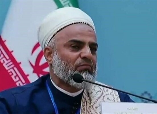 الشعب اليمني يواجه حربا نتيجة مواقفة الصادقة تجاه قضايا الأمة وأوّلها فلسطين