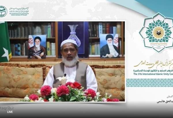 Diversities should not serve pretexts for war: Pakistani scholar