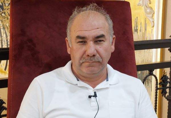 Muslims should be vigil in face of divisive movements: Turkish professor