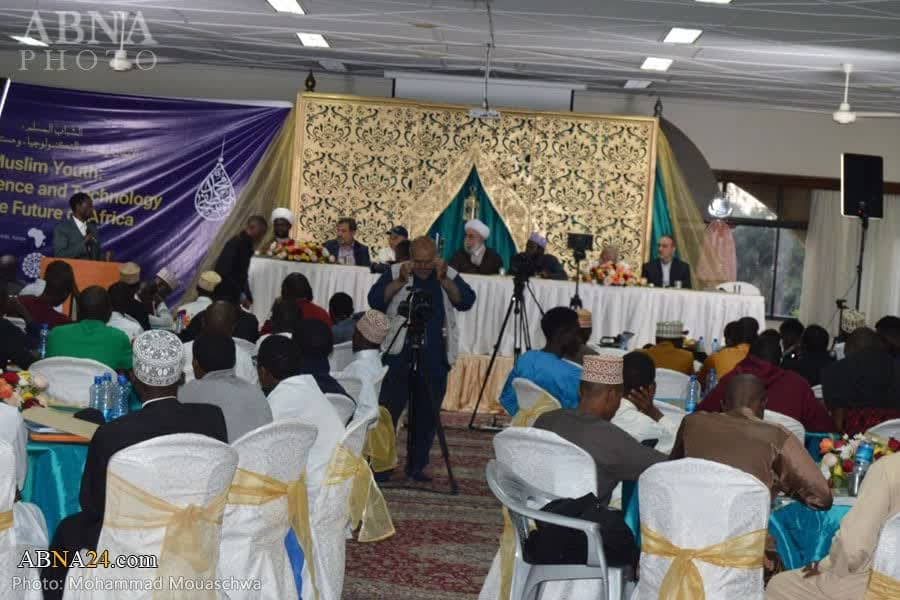 Video: East African Muslim Youth Summit held in Nairobi, Kenya