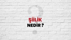 Şiilik Nedir?