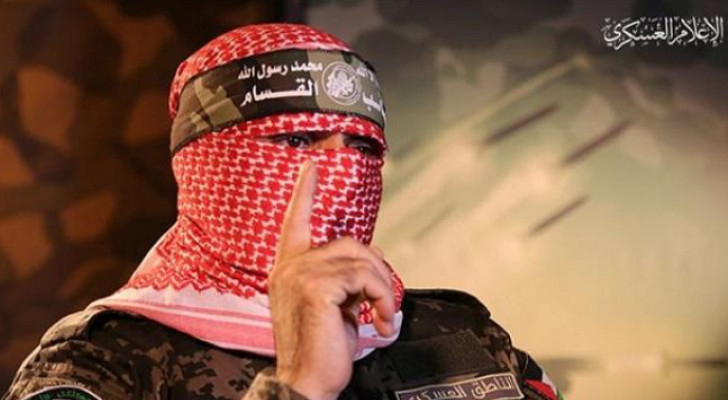 Qassam warning: ‘We’ll execute an Israeli captive each time civilians are bombed’