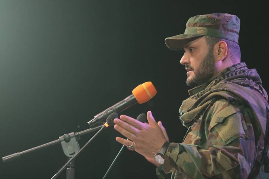 Secretary-General of al-Nujaba: With Resistance’s drones, missiles, we give strong response to US intervention