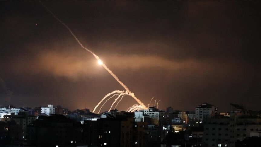 Zionist regime requests Washington for military aid