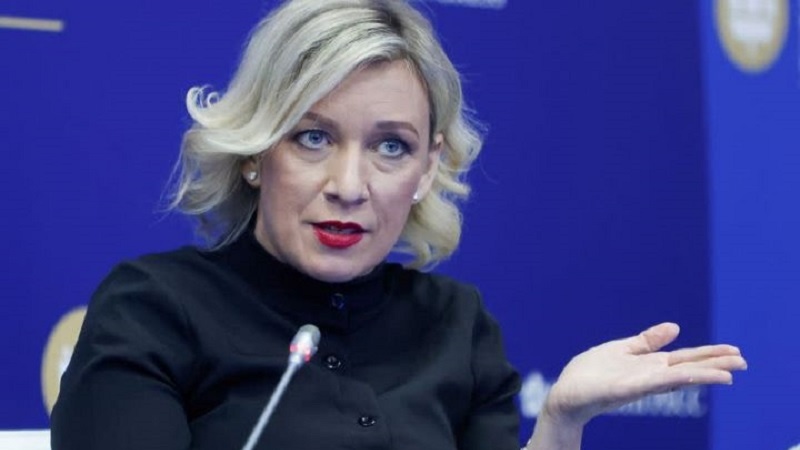 Rusia Sindir Kelemahan Intelejen AS dan Israel Hadapi Operasi Badai Al Aqsa