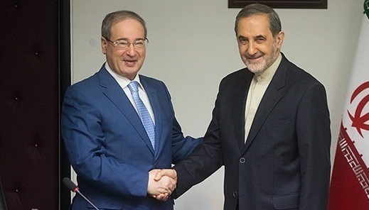 Iran official: Arab states normalizing with Israel should learn lesson