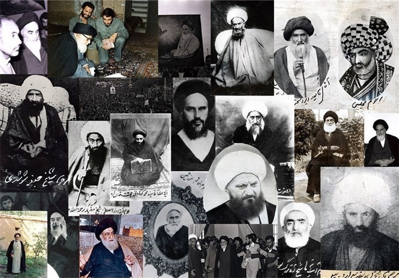Şia’nın Temel Fırkaları