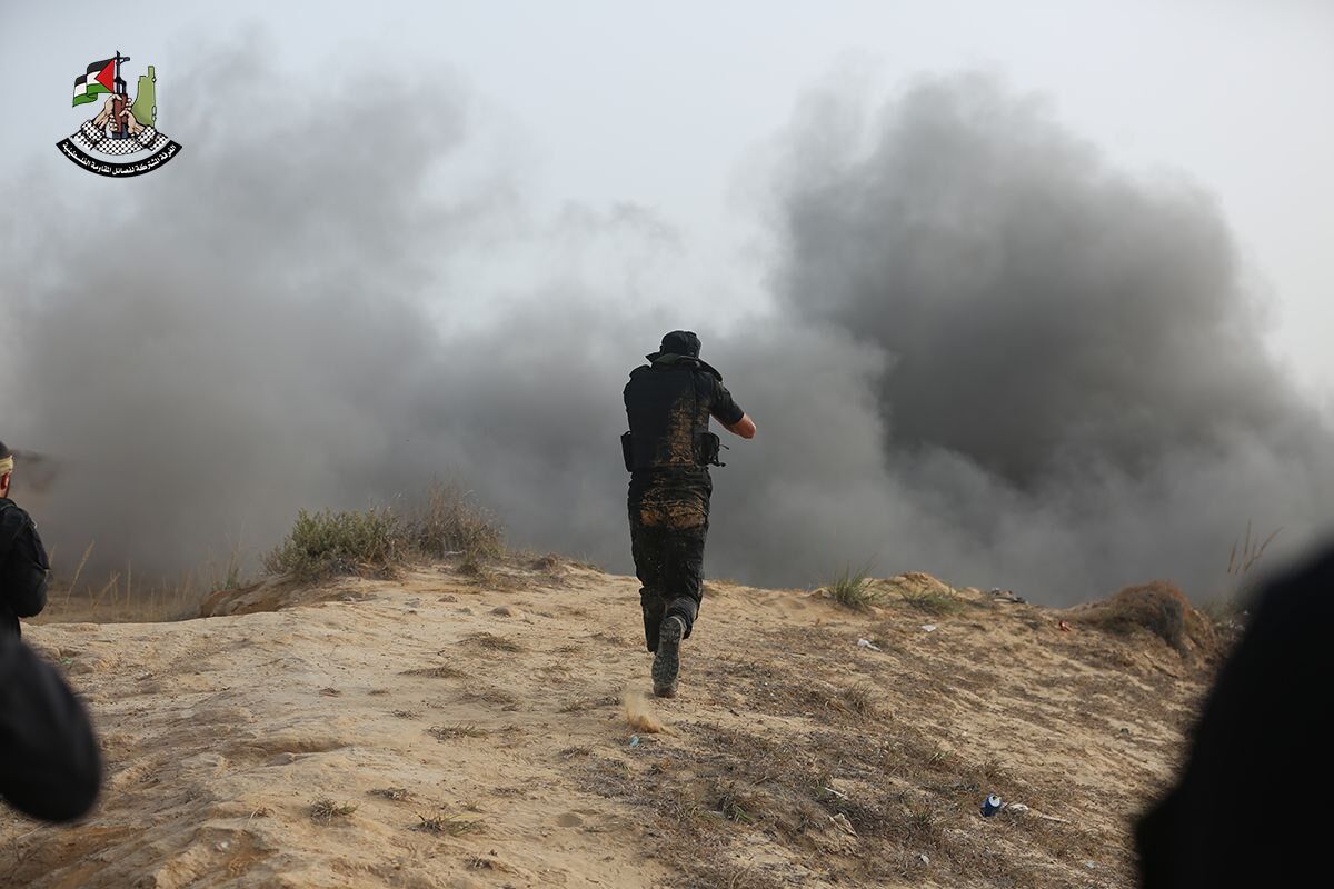 Hezbollah confirms attack on Zionist positions, says 3 resistance forces martyred