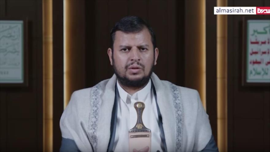 Ansarollah menace d'attaquer Israël avec des missiles si les États-Unis interviennent à Gaza