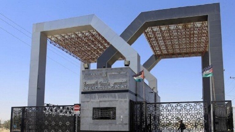 مصر تقرر إغلاق معبر رفح