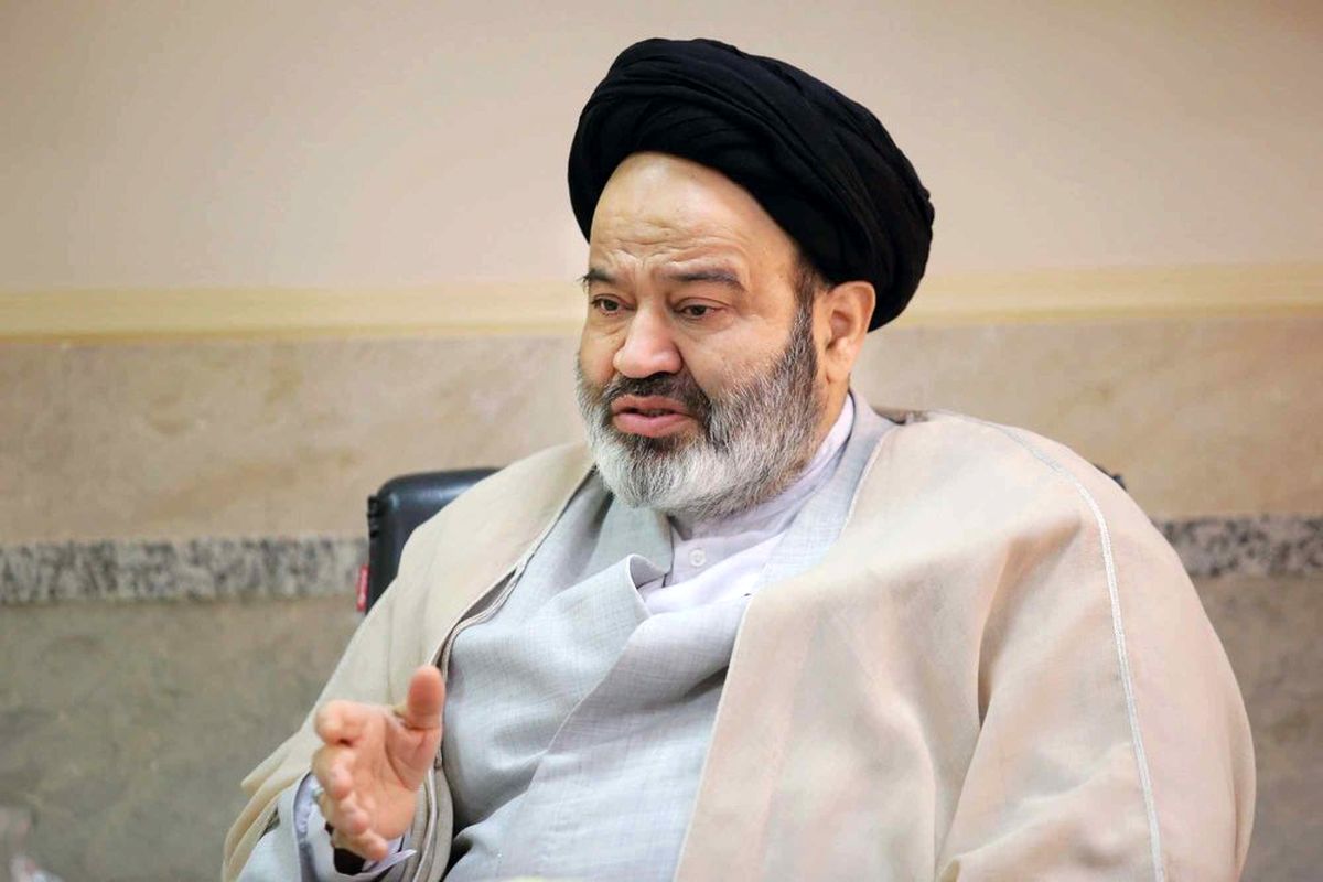 Right to defend homeland recognized everywhere: Shia cleric