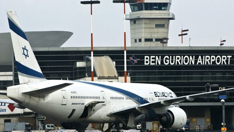Bandara Ben Gurion Jadi Target Serangan Muqawama Palestina