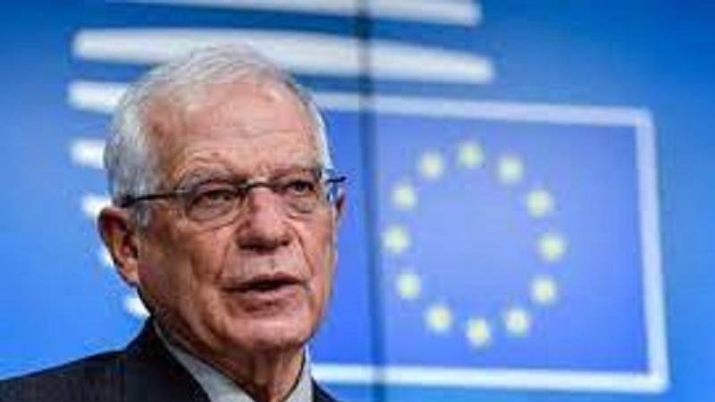 Borrell: Pengepungan Gaza Bertentangan dengan Hukum Internasional