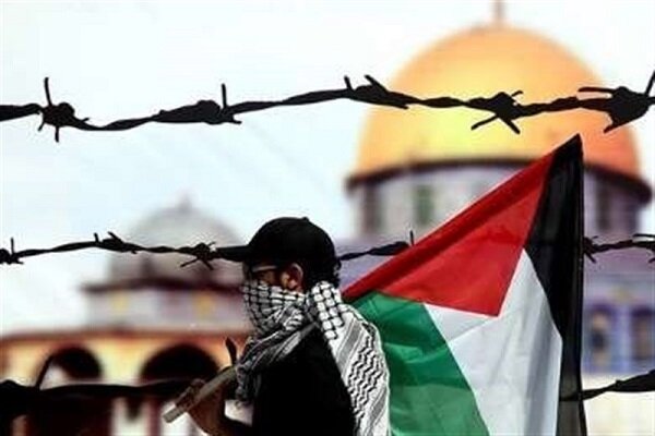 ئوردن فەلەستینی لەبیر کراو/ داگیرکاری ئیسرائیل تا کوێ دەڕوات
