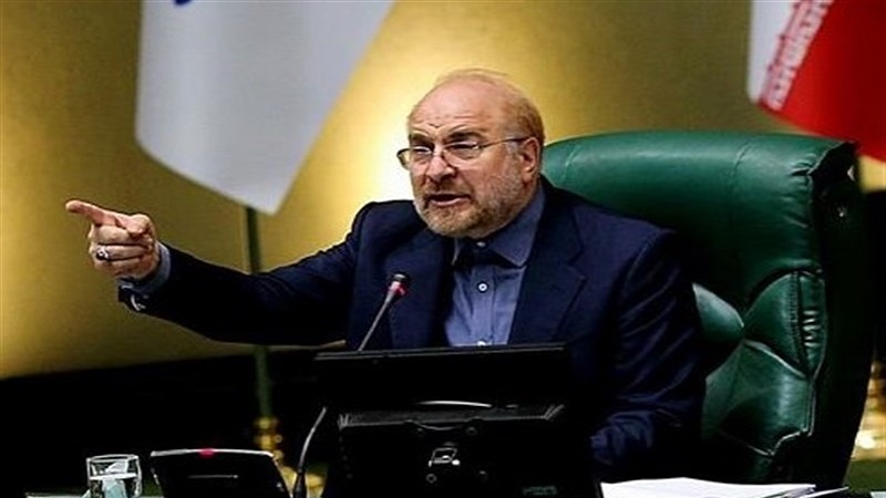 Ghalibaf: Israel tidak akan pernah Merasa Tenang