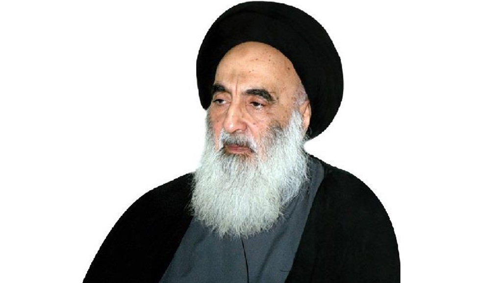  بيان صادر من مكتب السيد السيستاني (دام ظله) حول ما يتعرض له قطاع غزّة