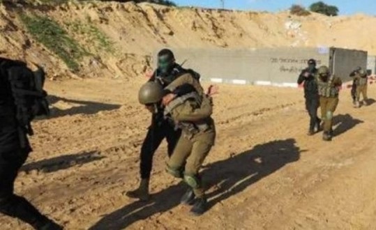 "المبادرة البحرينية لمناهضة التطبيع": نقف بجانب المقاومة الفلسطينية ونطالب حكومة البحرين بإلغاء اتفاقية التطبيع