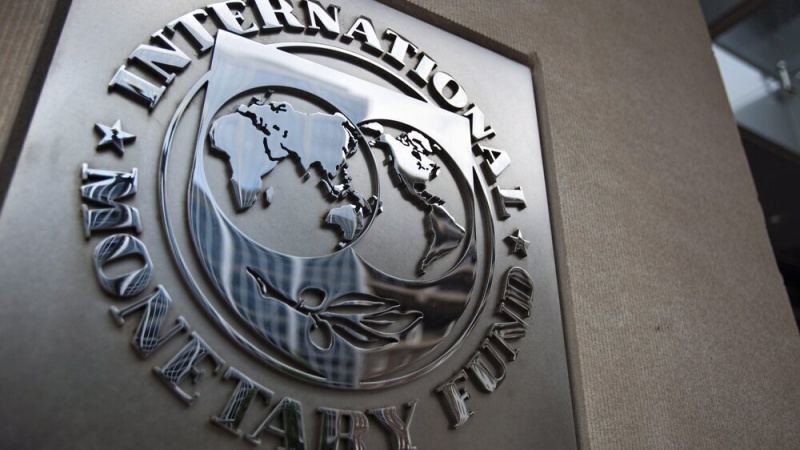 IMFが最新の世界経済見通しを発表、イランの成長率は3%