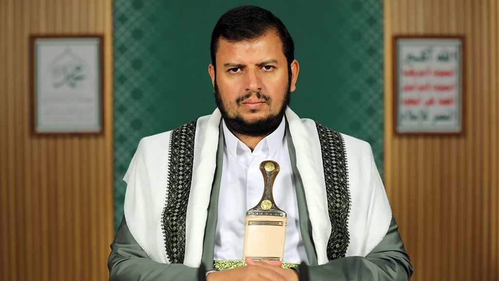 Ansarullah leader: Yemenis ready to support Palestinians
