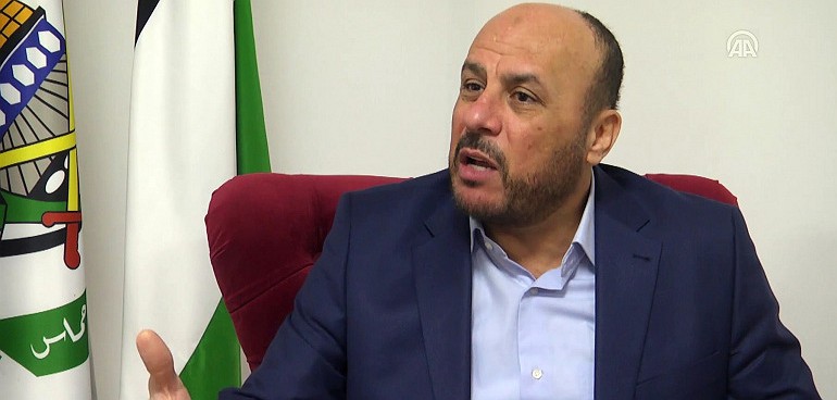 Operation Al-Aqsa Flood harmed Israeli intelligence: Hamas representative