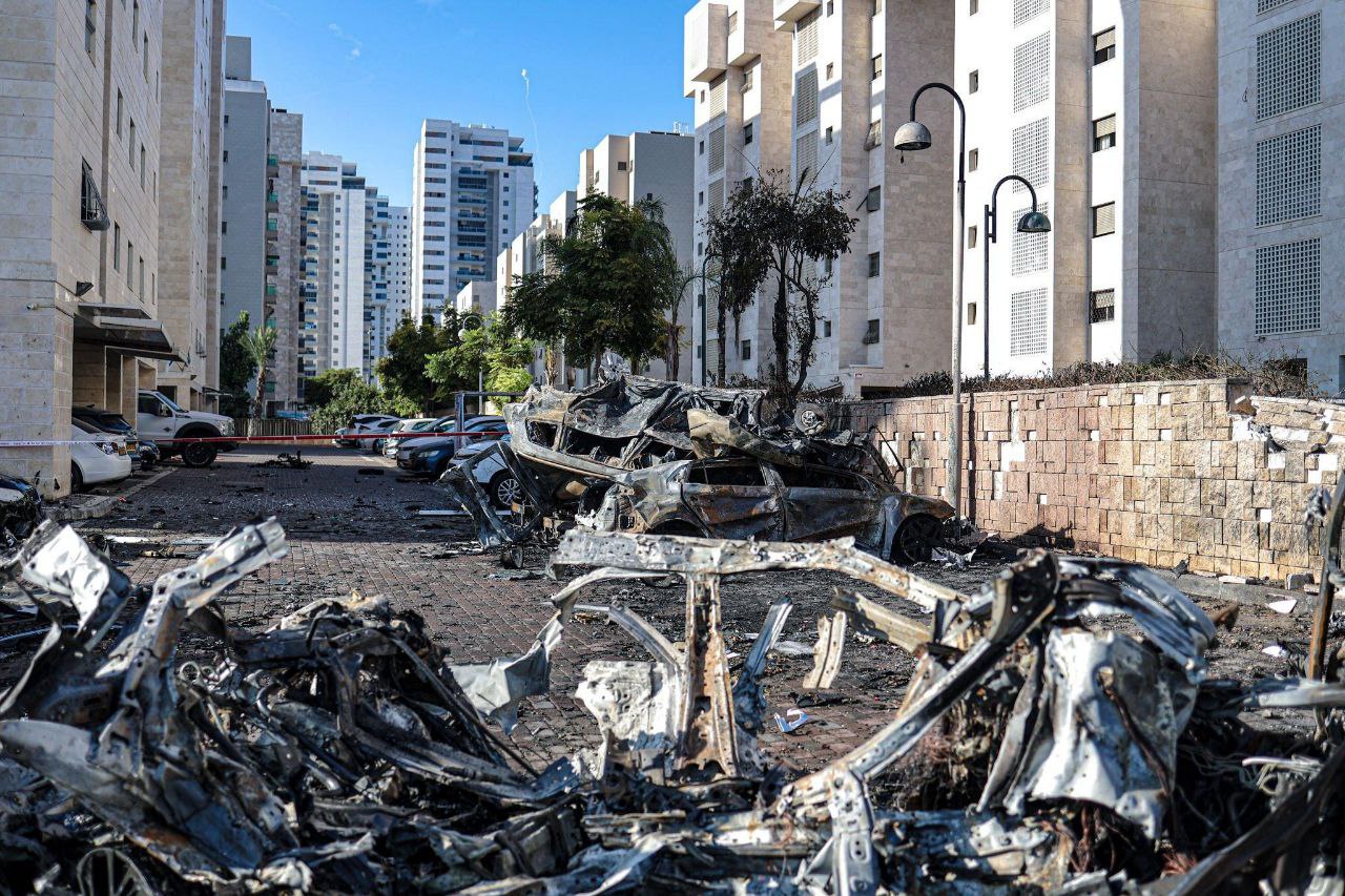 طوفان الأقصى .. مرحلة جديدة من تاريخ الصراع مع كيان الإحتلال