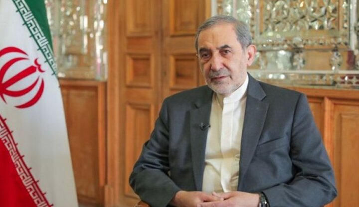 Iran's Leader advisor holds phone calls with Palestinian groups leaders