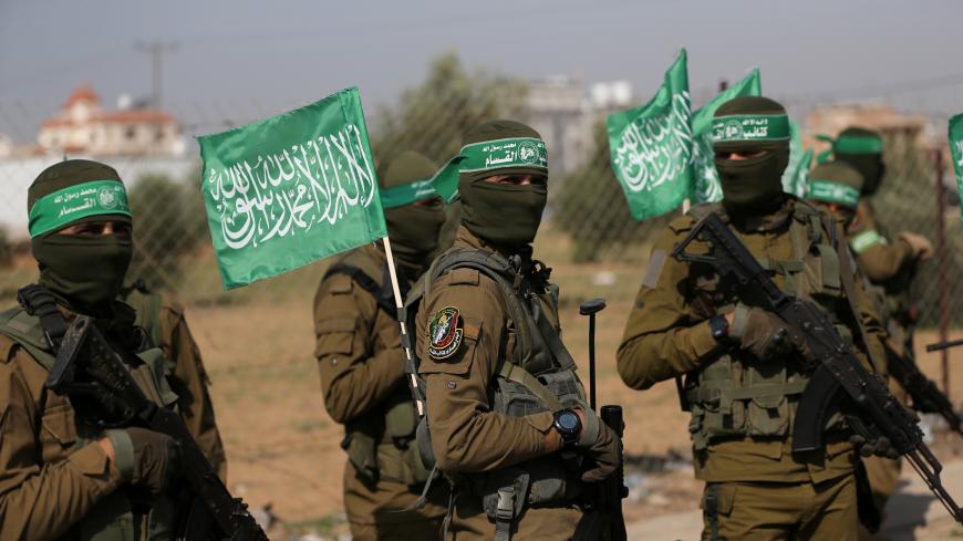 We are not targeting children, civilians: Hamas