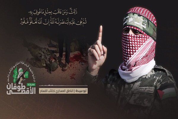 أبو عبيدة: نتوعد العدو الإسرائيلي بدفع ثمن باهظ إذا حاول الدخول إلى غزة