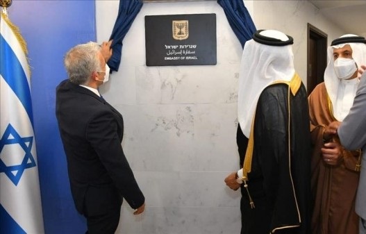 "اتحاد نقابات عمال البحرين": "طوفان الأقصى" كشف عكس ما سوّقه المطبّعون عن خدمة تطبيعهم للقضية الفلسطينية
