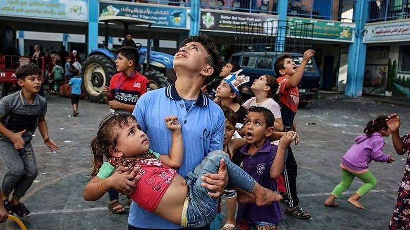 Je, Ukingo wa Magharibi utaisaidia Gaza?
