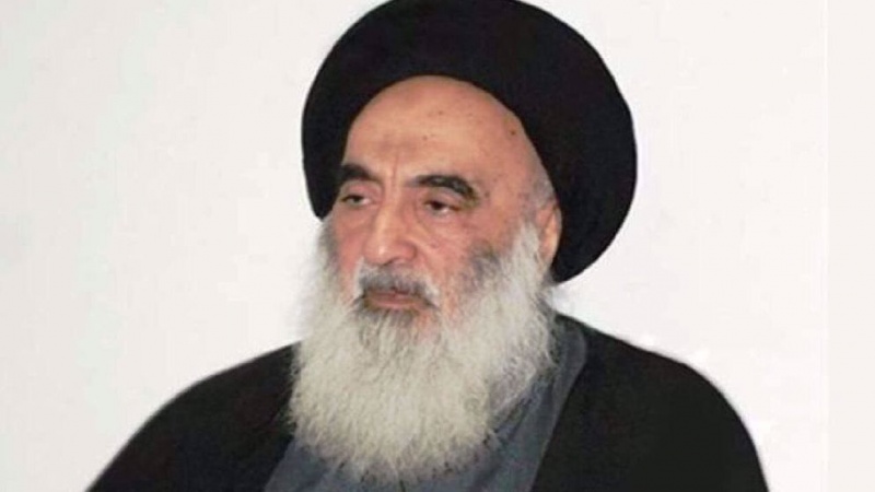 Ayatollah Sistani verurteilt israelische Aggression gegen Gaza und fordert internationale Maßnahmen zur Beendigung der Gräueltaten