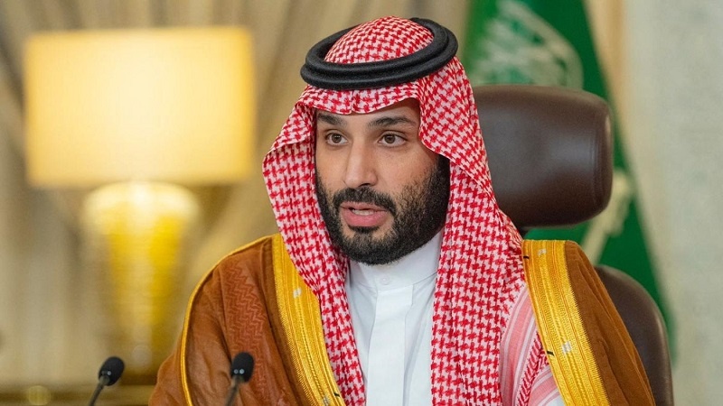 MBS: Kami Teguh Mendukung Perjuangan Palestina
