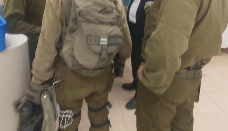  تصريحات صهيونية من السعودية.. سنجعل فلسطين أسوأ من هيروشيما