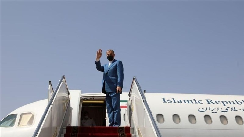 Menlu Iran: Rezim Zionis, Akar Utama Konflik di Asia Barat