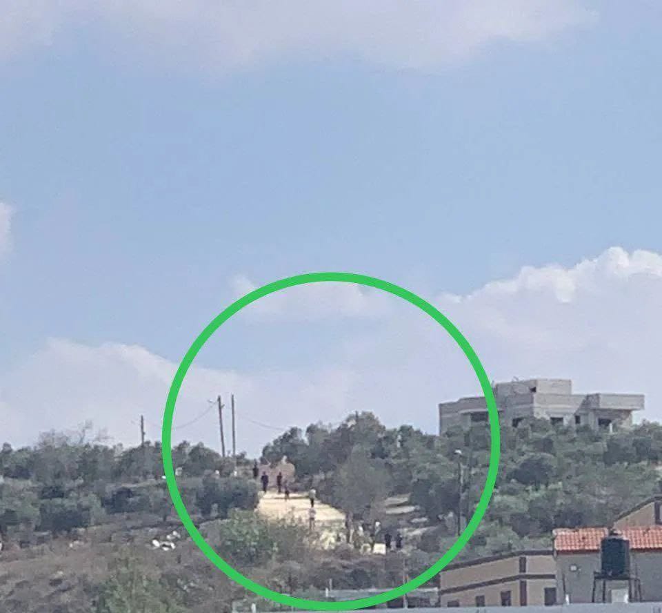 Video: Extremist Israeli settlers kidnap a Palestinian medical doctor in Jit village, WB