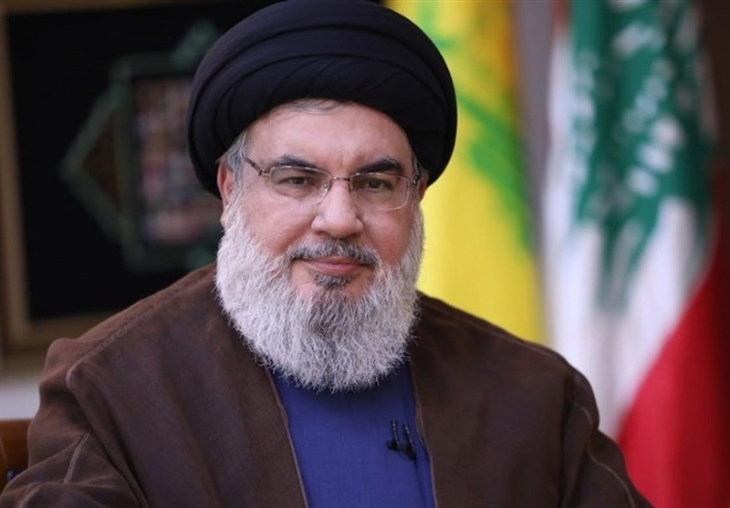 فیدیو | الدعاء الذي دعا به سماحة السيد حسن نصر الله في حرب تموز ٢٠٠٦