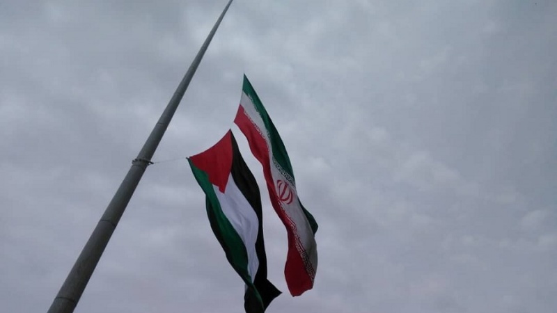 イラン高官らが各国との協議を継続、パレスチナ情勢めぐり