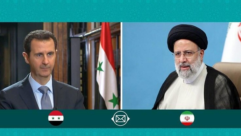 Presidente Raisi: “Paesi musulmani uniti contro il nemico sionista"