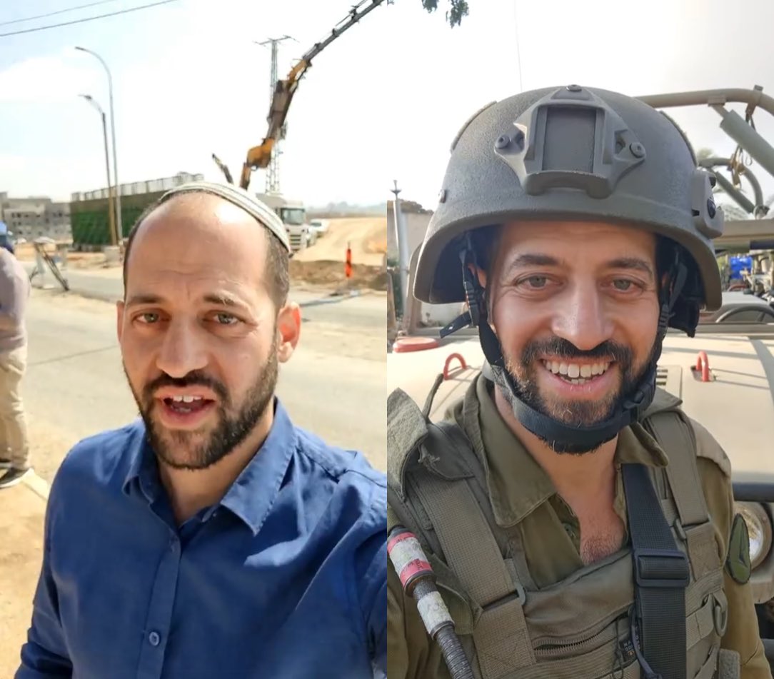 Source of dubious ‘beheaded babies’ claim is Israeli settler leader who incited riots to ‘wipe out’ Palestinian village