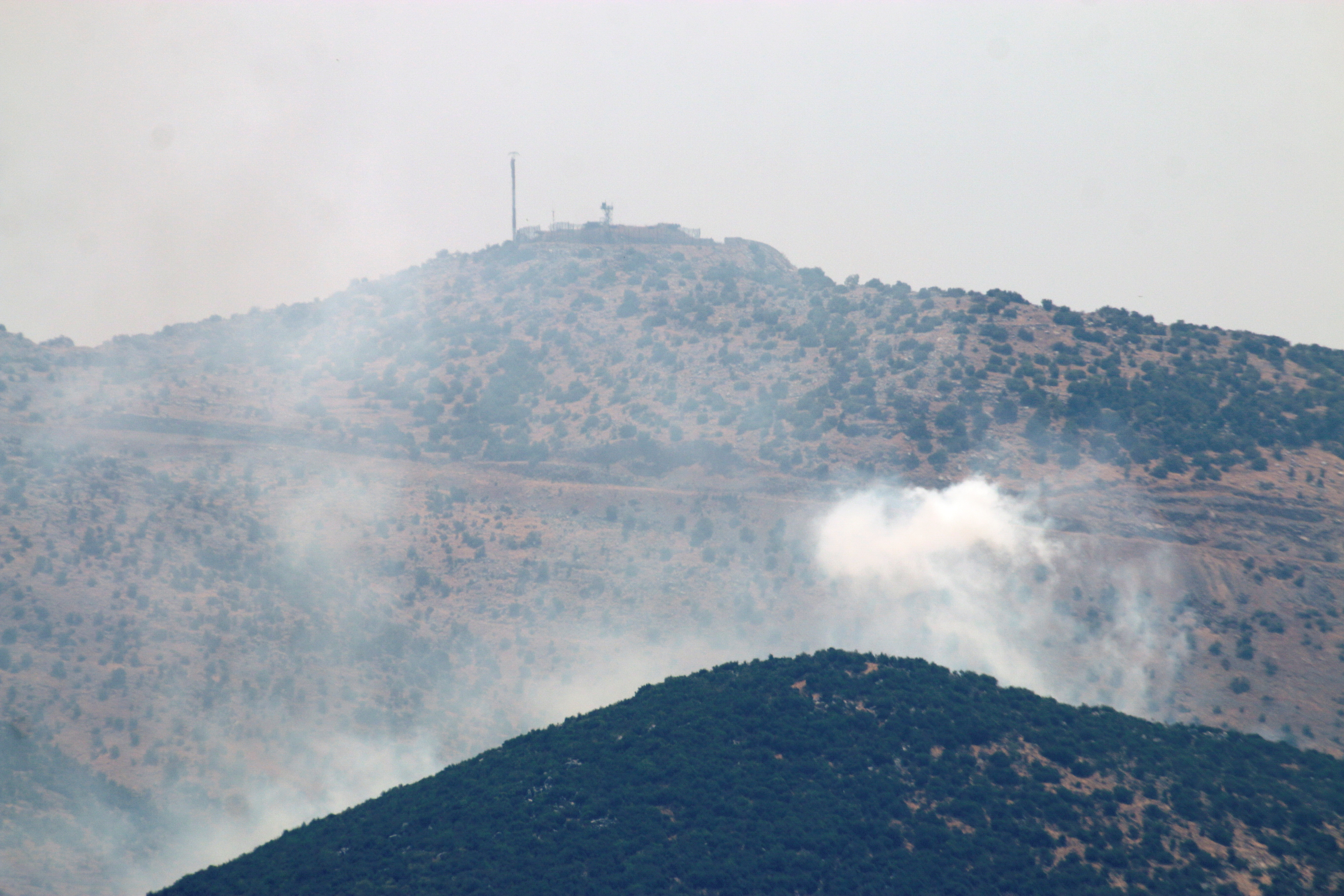 Hezbollah releases footage of targeting Zionist regime forces (+Video)