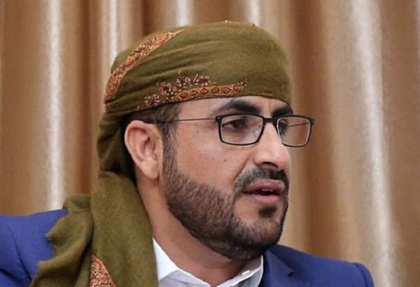 عبدالسلام: إسرائيل كيان عاجز والأمريكي شريك في ارتكاب المجازر بحق الشعب الفلسطيني