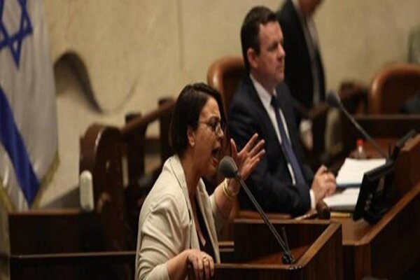 استقالة وزيرة الإعلام الإسرائيلية غاليت ديستال