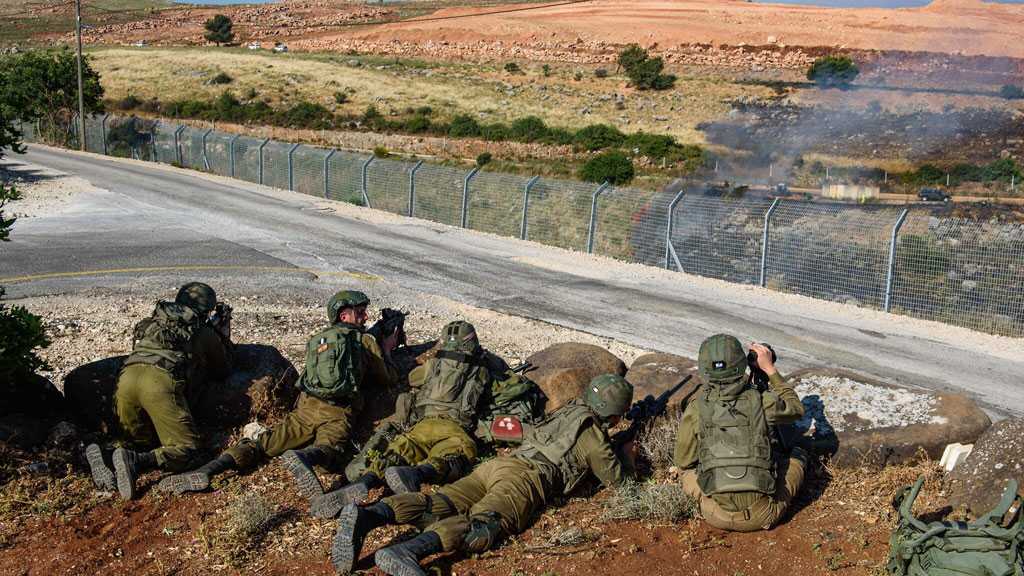  Fear of Hezbollah grips Israel’s northern settlements