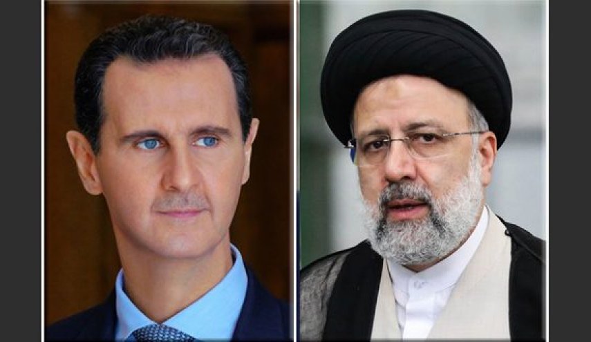  Iran President Raisi: Israel in Weakest State 