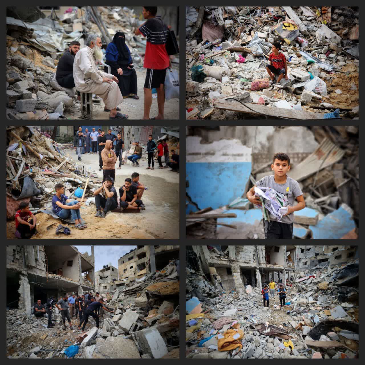 Ko Da Mun Lalata Gaza Gaba Ɗaya, Mu Ne Muka Yi Asara Tun Farko Wannan Yaƙin.