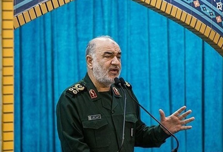 اللواءسلامي: "طوفان الأقصى" أكبر هزيمة للكيان الصهيوني الزائف منذ نشأته