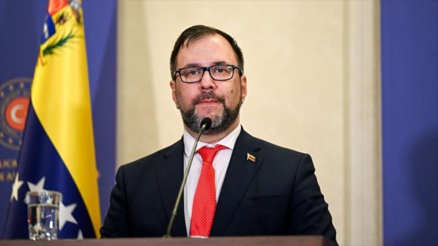 Le Venezuela appelle à la fin des attaques israéliennes à Gaza