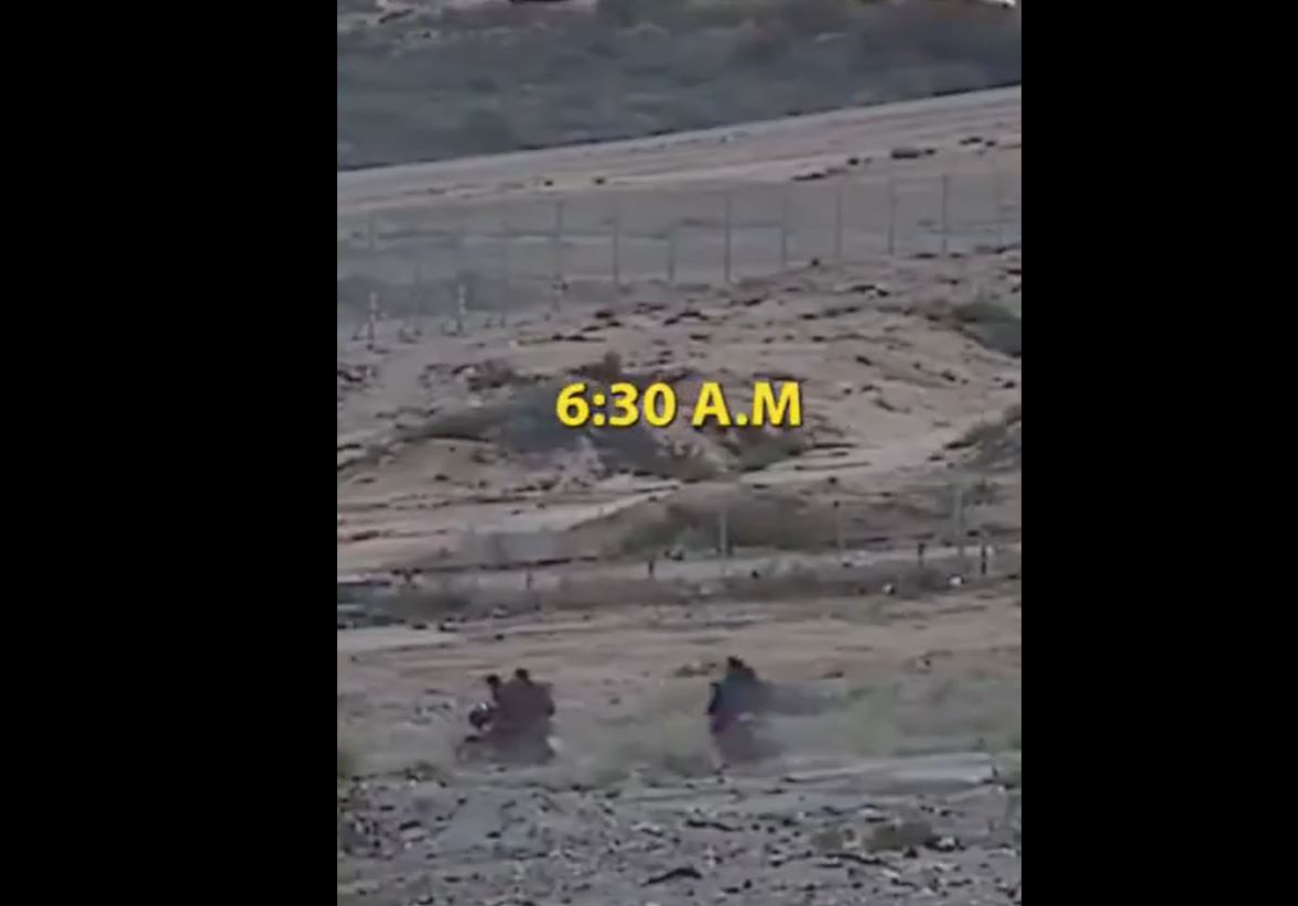 Video: What really happened last Saturday on Gaza-Israel border and why? 