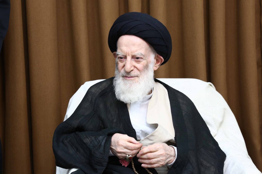  بیانیه دفتر آیت‌الله‌ شبیری زنجانی در پی وقایع اخیر فلسطین